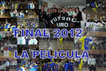 FINAL 2012 “LA PELICULA”