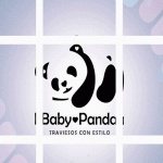 BABY PANDA GIF