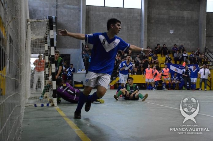 Foto: Prensa Oficial Asoma Futsal