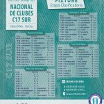 ARGENTINO 2022 – FIXTURE C17