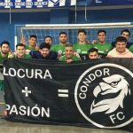 CONDOR FC
