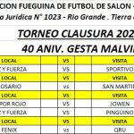 FIXTURE 27 Y 28