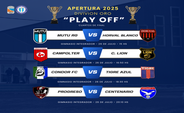 TAPA VIERVES 25 DE JULIO